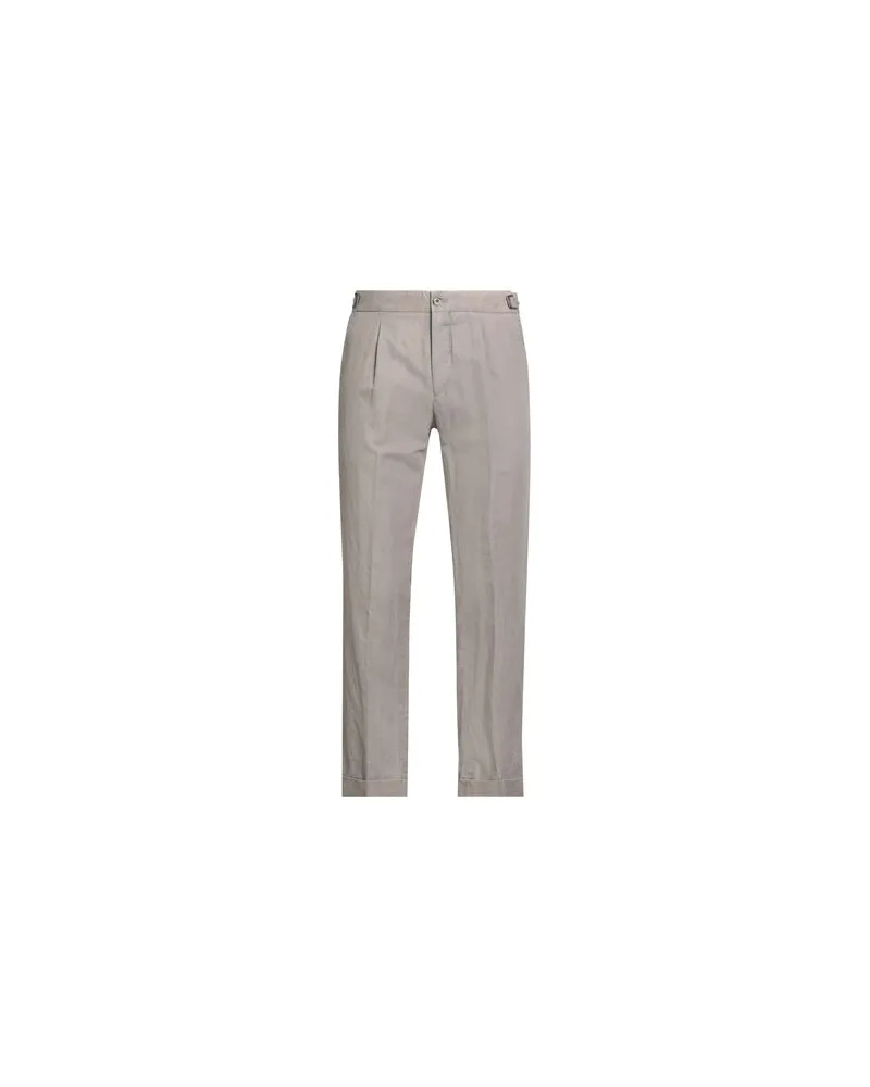 GTA HOSEN & RÖCKE - Hosenauf YOOX.COM Maulwurfsgrau