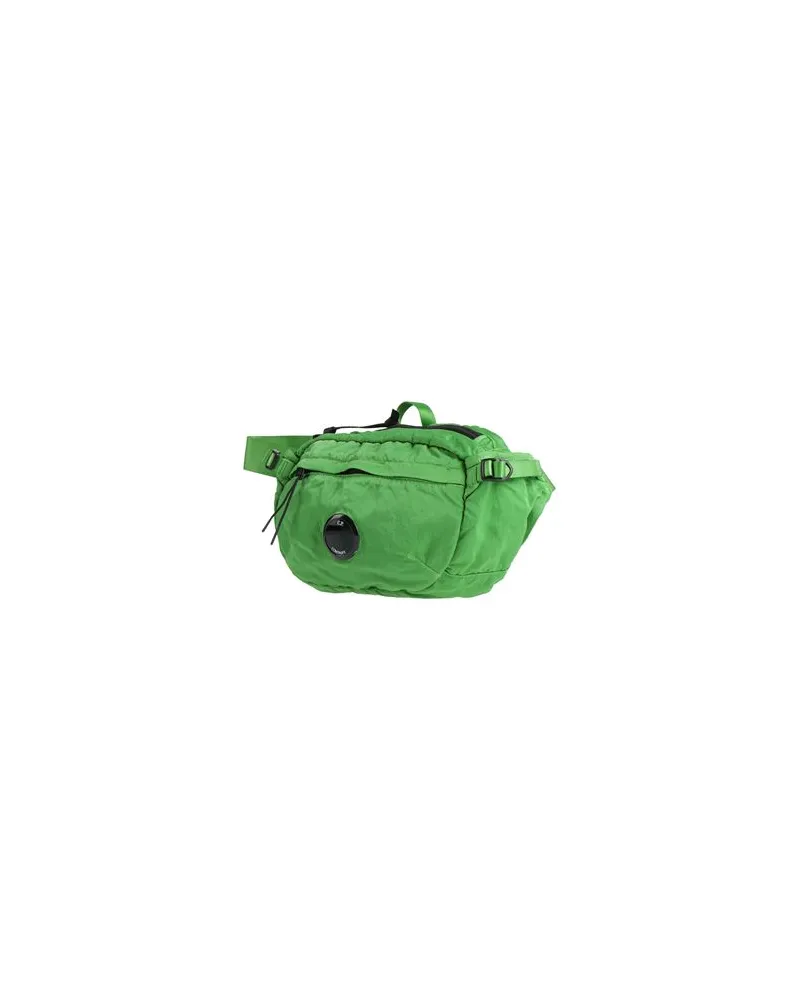 C.P. Company TASCHEN - Gürteltaschenauf YOOX.COM Grün