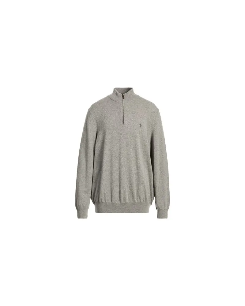 Ralph Lauren STRICKWAREN - Pulloverauf YOOX.COM Grau