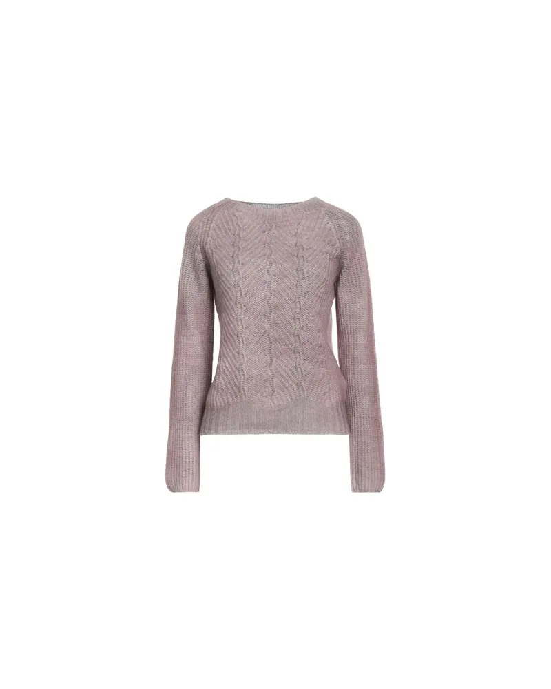 ARAGONA STRICKWAREN - Pulloverauf YOOX.COM Antikrosa