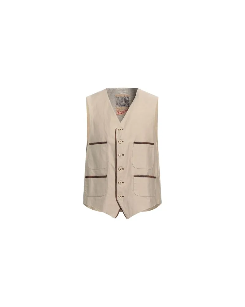Stewart ANZÜGE und CO-ORDS - Couture-Westenauf YOOX.COM Beige