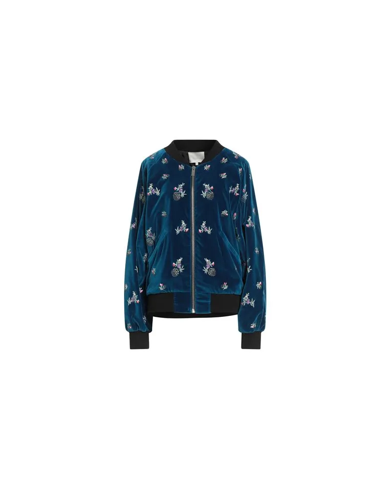 Amen JACKEN & MÄNTEL - Jacken und Anoraksauf YOOX.COM Aquamarin