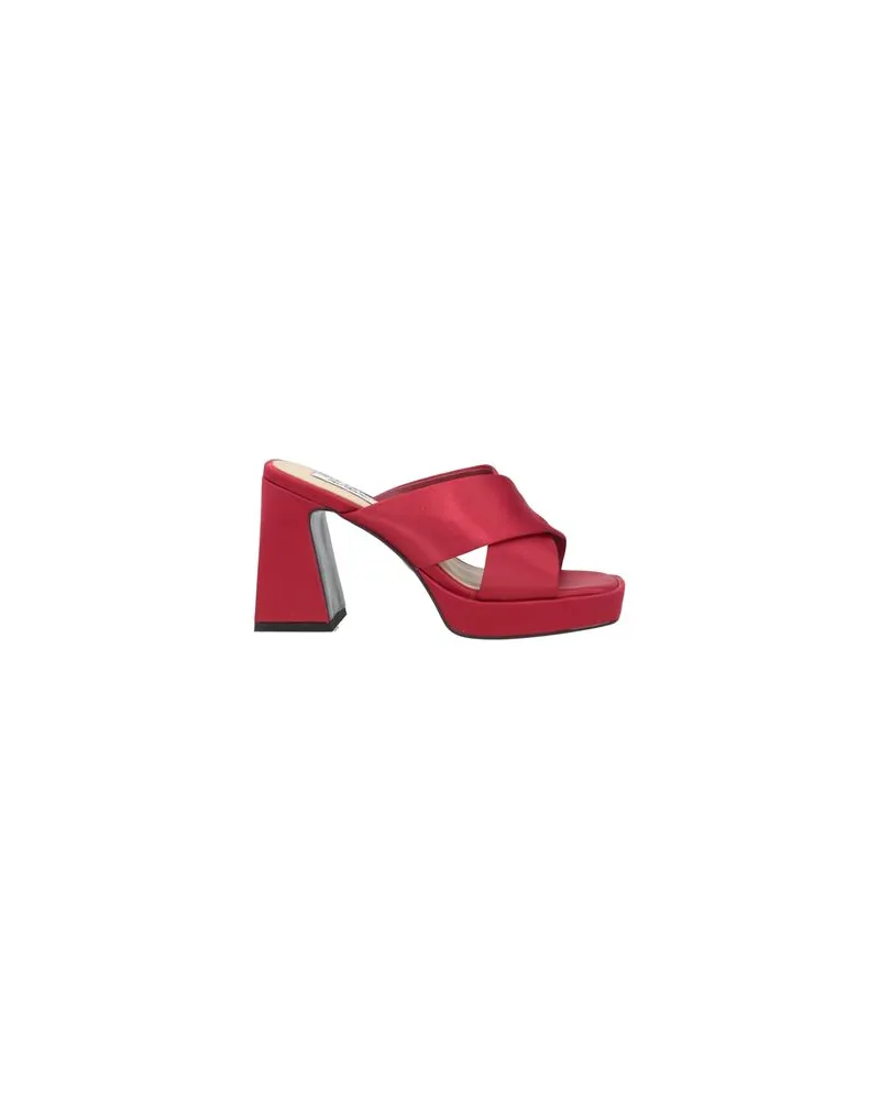 Gai Mattiolo LOVE TO LOVE - SCHUHE - Sandalenauf YOOX.COM Bordeaux