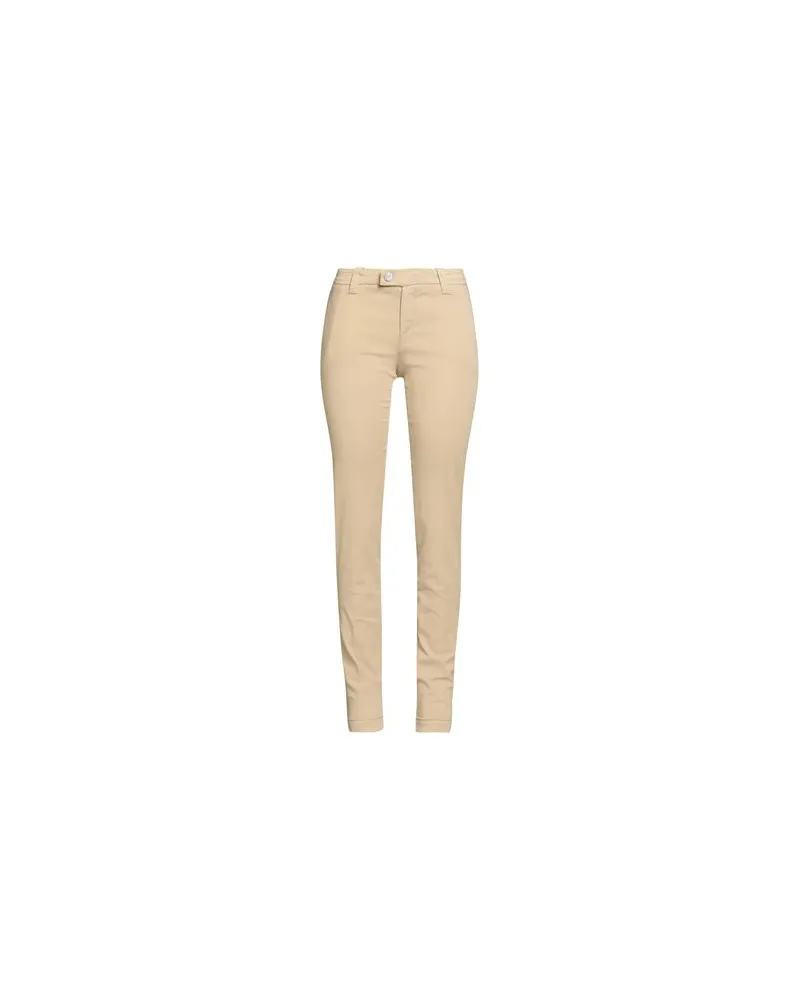 Jacob Cohën HOSEN & RÖCKE - Hosenauf YOOX.COM Sand