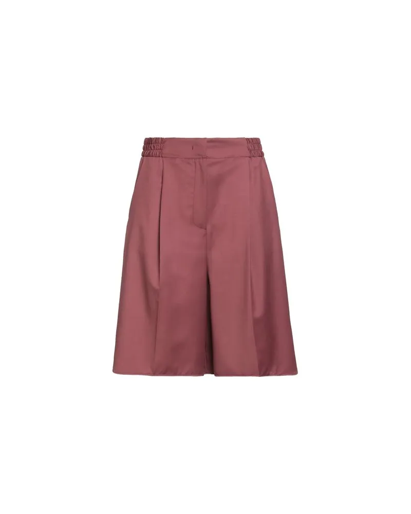 Fabiana Filippi HOSEN & RÖCKE - Shorts & Bermudashortsauf YOOX.COM Antikrosa