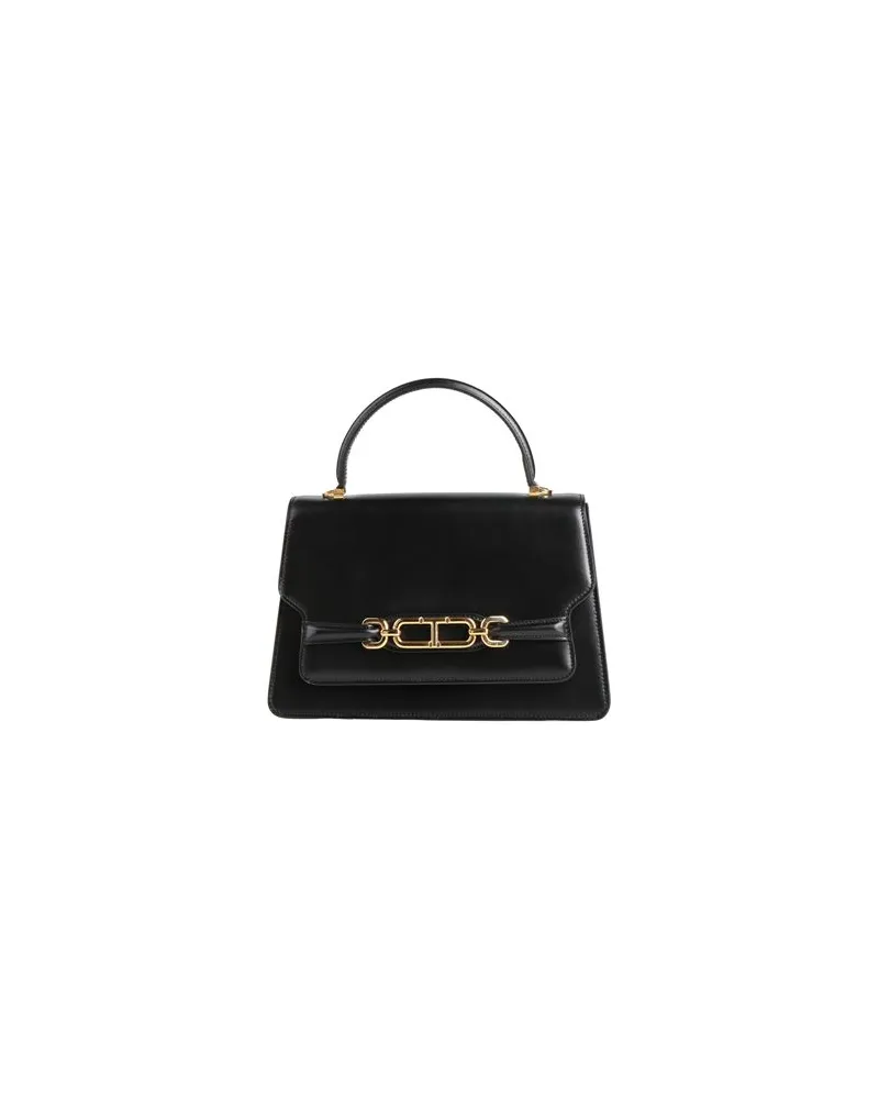 Tom Ford TASCHEN - Handtaschenauf YOOX.COM Schwarz
