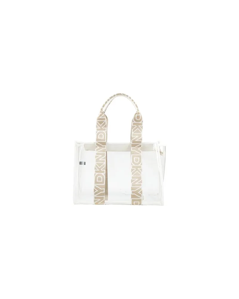 DKNY TASCHEN - Handtaschenauf YOOX.COM Transparent