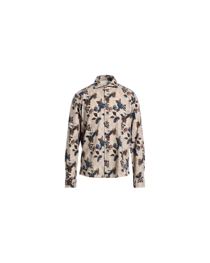 SONRISA TOPS - Hemdenauf YOOX.COM Maulwurfsgrau