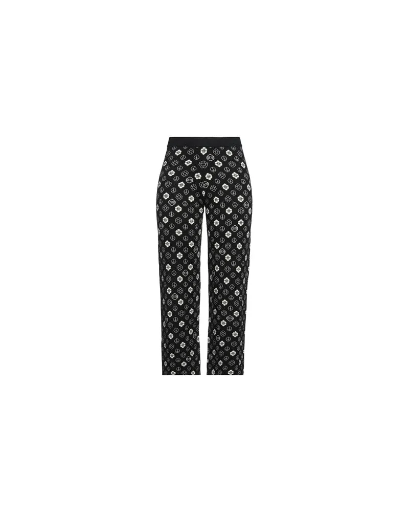 Seventy HOSEN & RÖCKE - Hosenauf YOOX.COM Schwarz