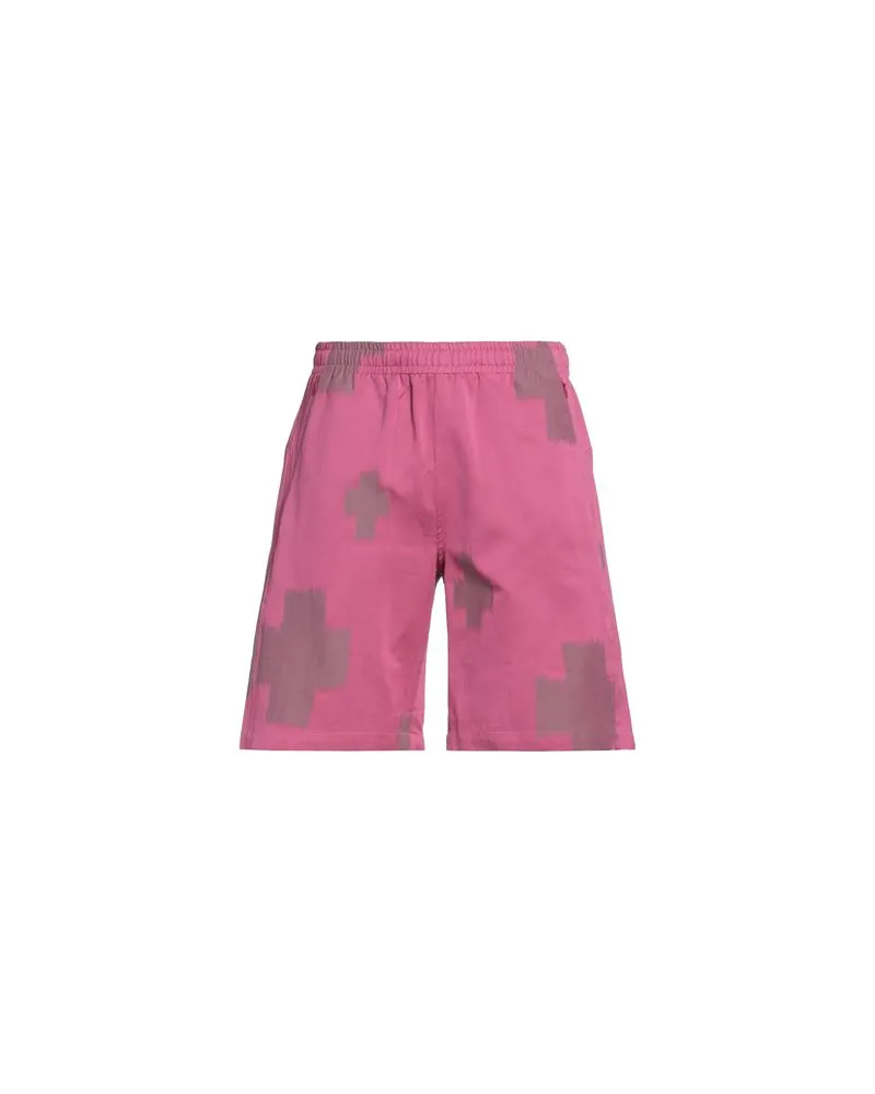 NEEDLES HOSEN & RÖCKE - Shorts & Bermudashortsauf YOOX.COM Fuchsia