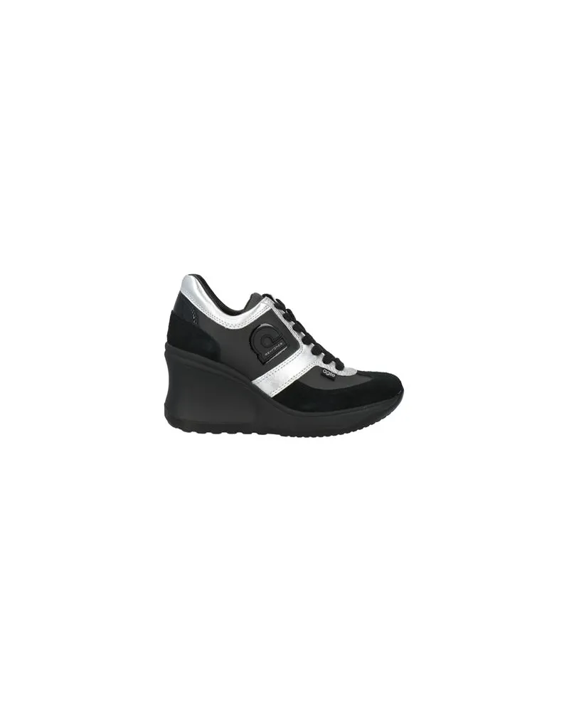 Agile By Rucoline SCHUHE - Sneakersauf YOOX.COM Schwarz
