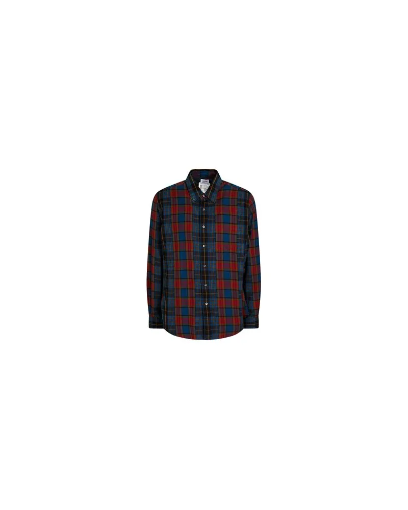 ASPESI TOPS - Hemdenauf YOOX.COM Nachtblau