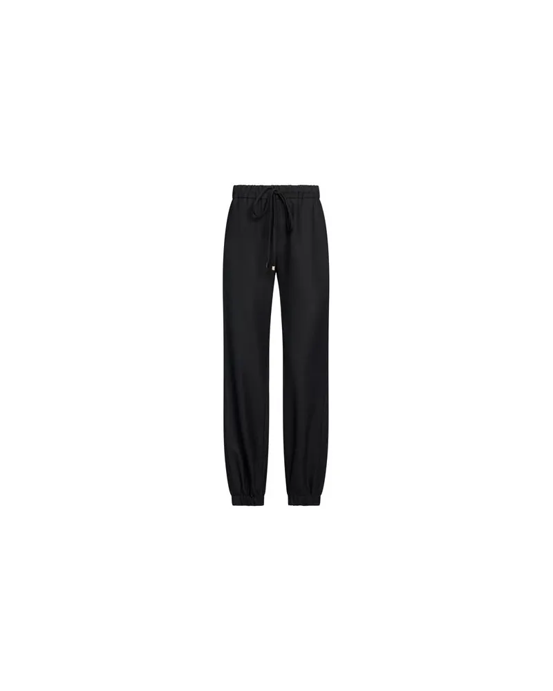 Antonelli Firenze HOSEN & RÖCKE - Hosenauf YOOX.COM Schwarz