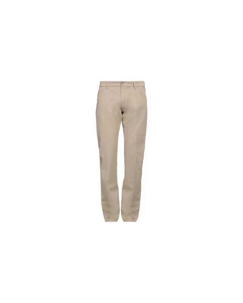 Jacob Cohën HOSEN & RÖCKE - Hosenauf YOOX.COM Khaki