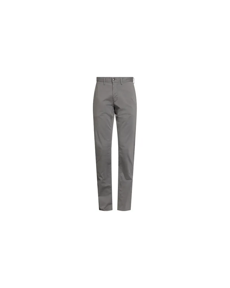 Pal Zileri HOSEN & RÖCKE - Hosenauf YOOX.COM Grau