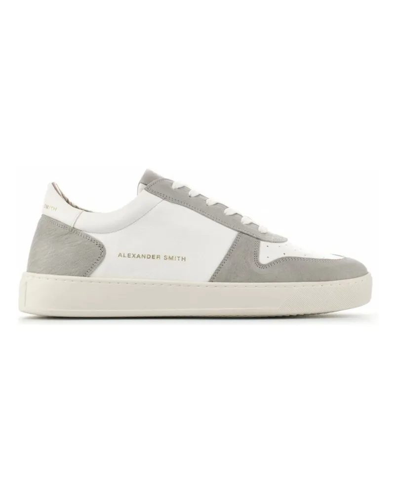 Alexander Smith Sneakers Grau