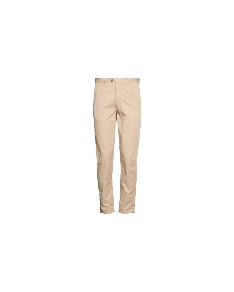 BERNA HOSEN & RÖCKE - Hosenauf YOOX.COM Sand