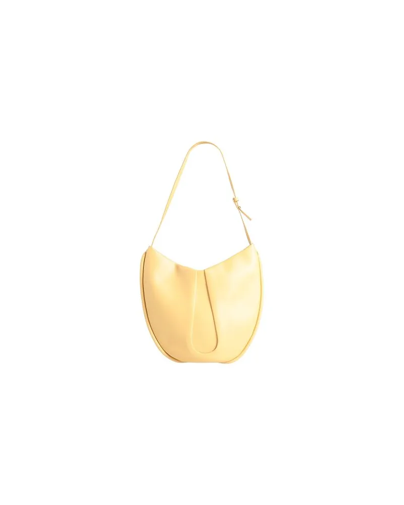 THEMOIRÈ TASCHEN - Schultertaschenauf YOOX.COM Ringelblume