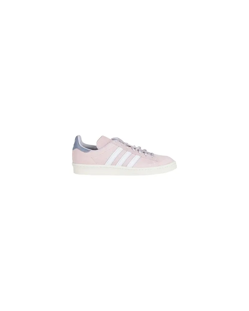 adidas CAMPUS 80s  - SCHUHE - Sneakersauf YOOX.COM Hellrosa