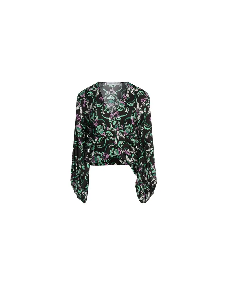 Simona Corsellini TOPS - Topsauf YOOX.COM Schwarz