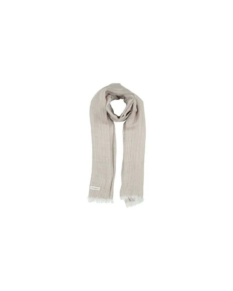 Emporio Armani ACCESSOIRES - Schalsauf YOOX.COM Beige