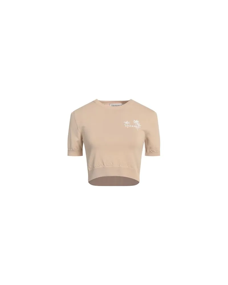 PANICALE Cashmere STRICKWAREN - Pulloverauf YOOX.COM Hellrosa
