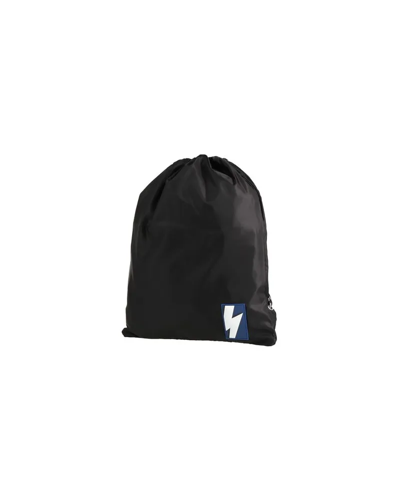 Neil Barrett TASCHEN - Rucksäckeauf YOOX.COM Schwarz