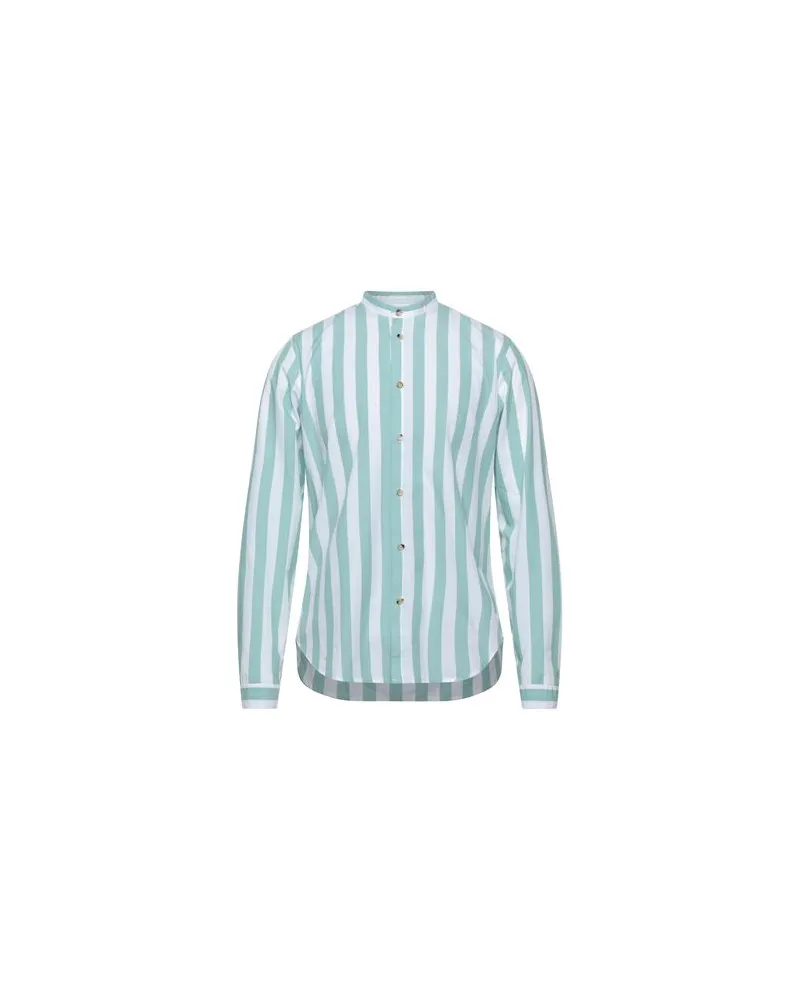 Boglioli TOPS - Hemdenauf YOOX.COM Säuregrün