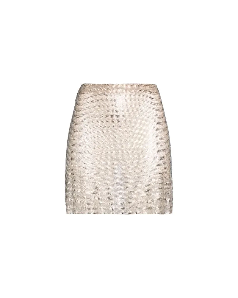 Giuseppe di Morabito HOSEN & RÖCKE - Miniröckeauf YOOX.COM Hellbraun