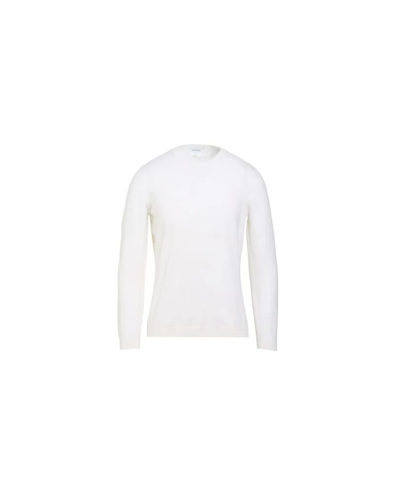 Gran Sasso STRICKWAREN - Pulloverauf YOOX.COM Elfenbein