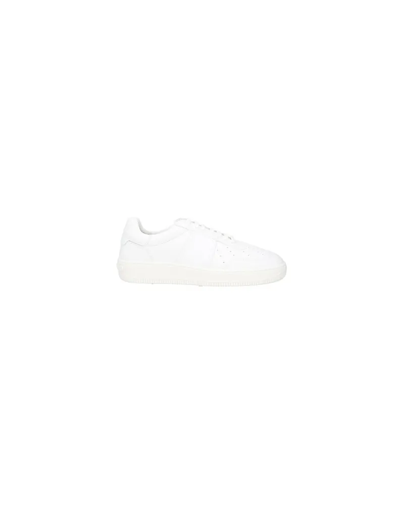 Sandro SCHUHE - Sneakersauf YOOX.COM Weiß