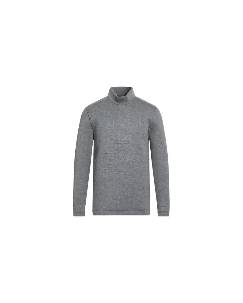 Kiton KNT - TOPS - Sweatshirtsauf YOOX.COM Grau