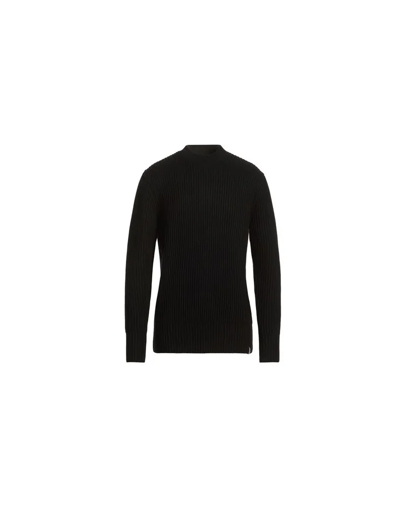 G-STAR RAW STRICKWAREN - Pulloverauf YOOX.COM Schwarz