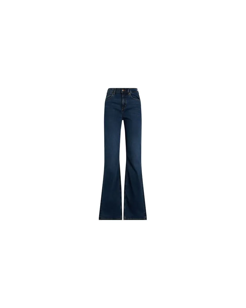 Drykorn HOSEN & RÖCKE - Jeanshosenauf YOOX.COM Blau