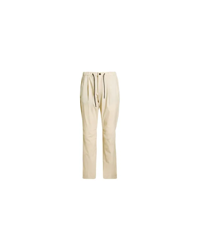 FRADI HOSEN & RÖCKE - Hosenauf YOOX.COM Beige