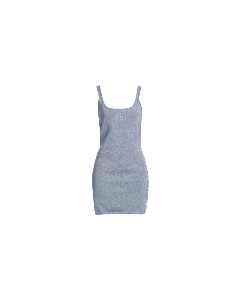 Alexander Wang KLEIDER - Mini-Kleiderauf YOOX.COM Hellblau