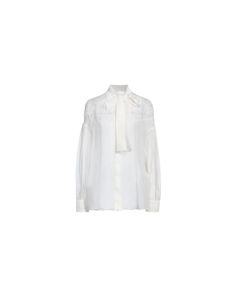 Valentino Garavani TOPS - Hemdenauf YOOX.COM Off