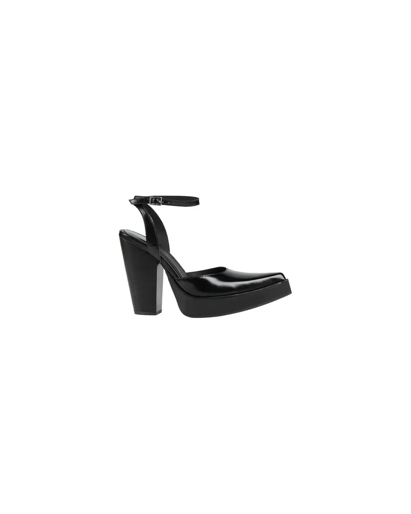 Jeffrey Campbell SCHUHE - Pumpsauf YOOX.COM Schwarz