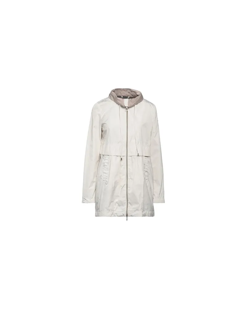 Geox JACKEN & MÄNTEL - Jacken, Mäntel & Trenchcoatsauf YOOX.COM Beige