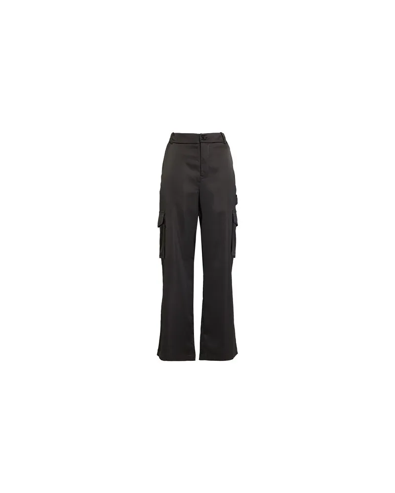 Roberto Collina HOSEN & RÖCKE - Hosenauf YOOX.COM Schwarz