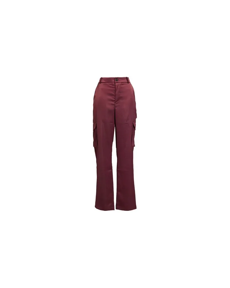 Roberto Collina HOSEN & RÖCKE - Hosenauf YOOX.COM Bordeaux