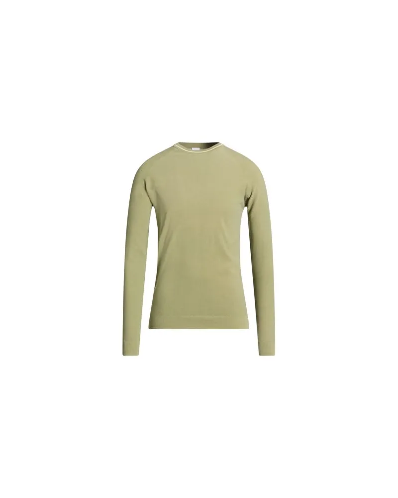 ASPESI STRICKWAREN - Pulloverauf YOOX.COM Salbeigrün