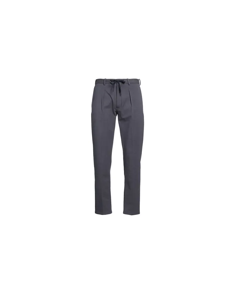 CIRCOLO 1901 HOSEN & RÖCKE - Hosenauf YOOX.COM Taubenblau