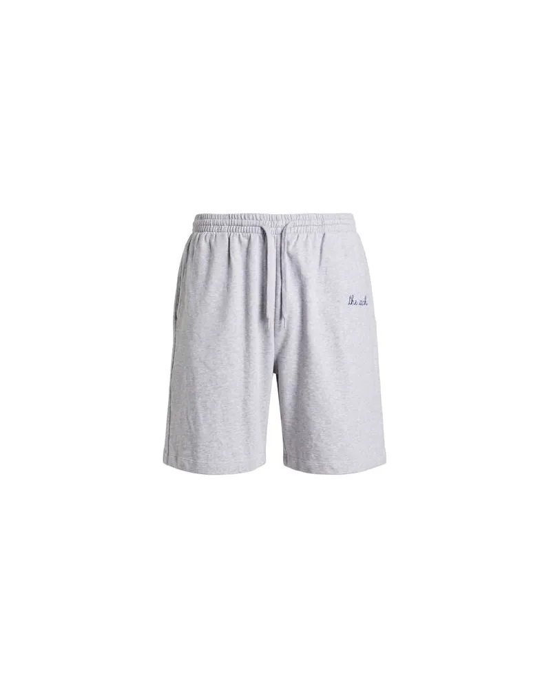 Maison Labiche HOSEN & RÖCKE - Shorts & Bermudashortsauf YOOX.COM Grau