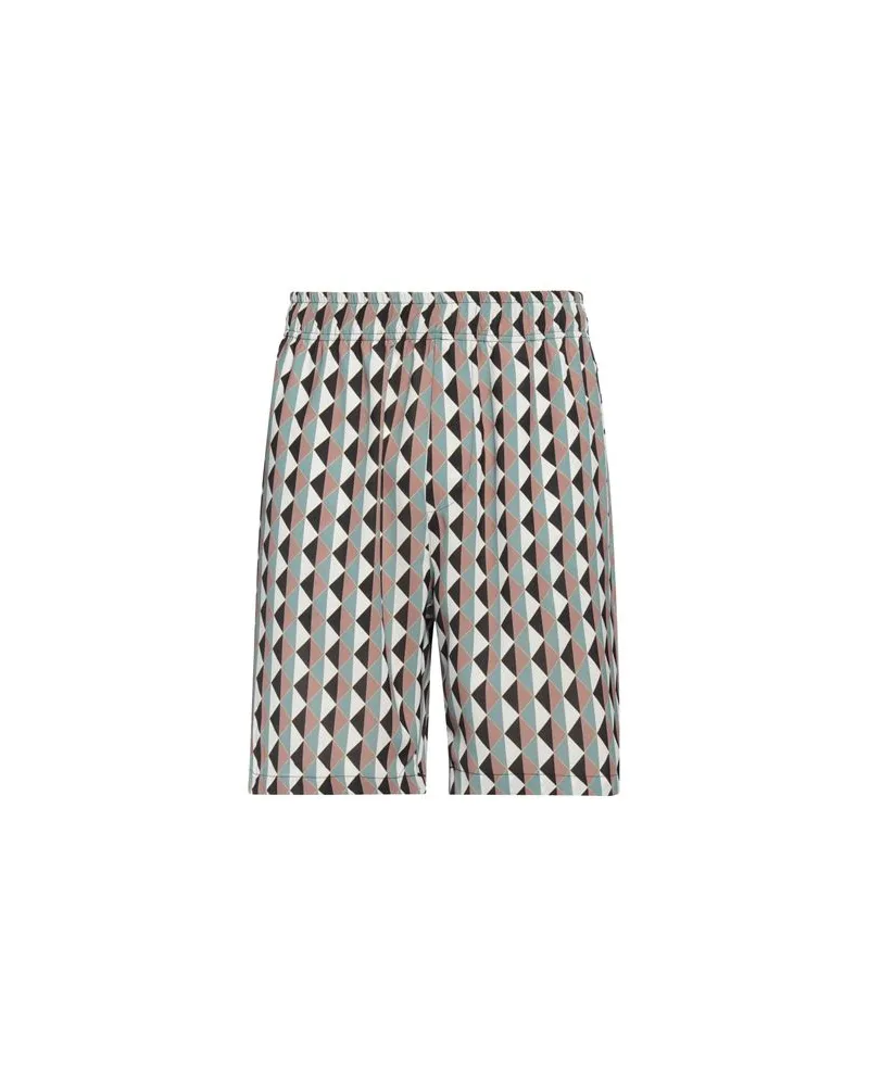 Yes London HOSEN & RÖCKE - Shorts & Bermudashortsauf YOOX.COM Salbeigrün