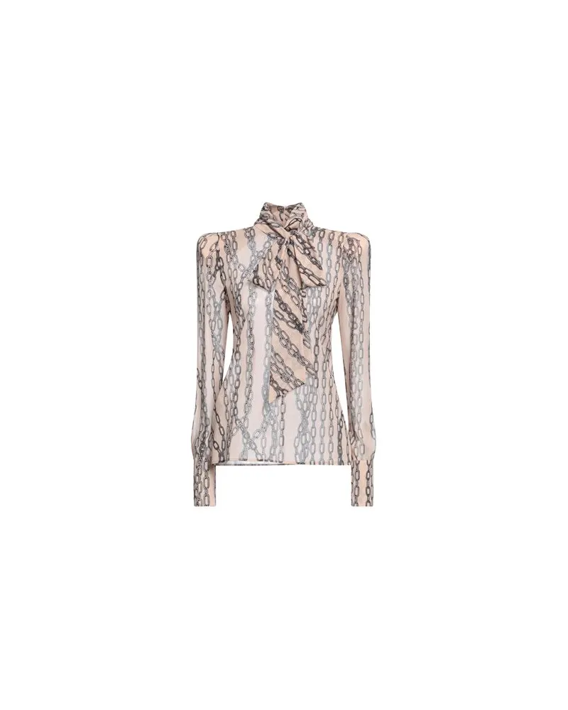 Philosophy Di Lorenzo Serafini TOPS - Topsauf YOOX.COM Hellbraun