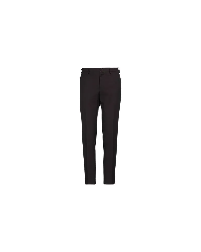 Incotex HOSEN & RÖCKE - Hosenauf YOOX.COM Schokobraun