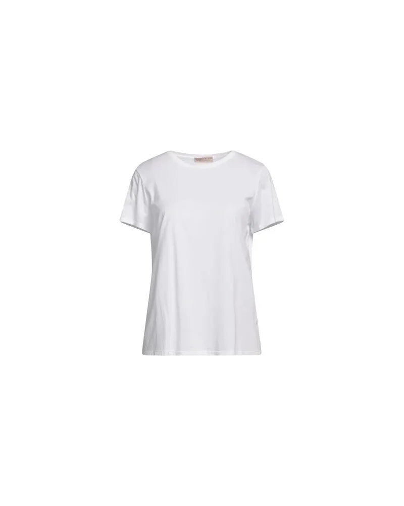 Purotatto TOPS - T-shirtsauf YOOX.COM Weiß