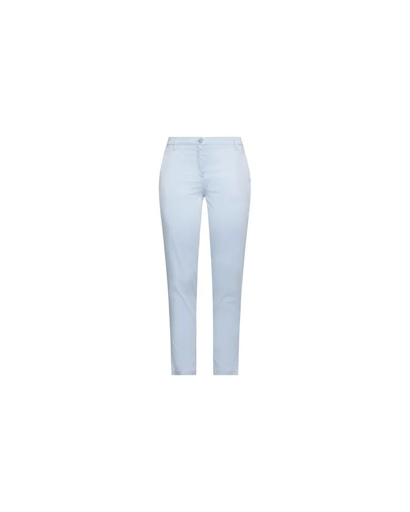 Jacob Cohën HOSEN & RÖCKE - Hosenauf YOOX.COM Himmelblau