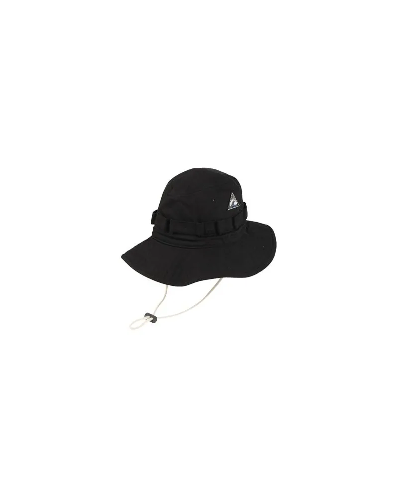 Jil Sander ACCESSOIRES - Mützen & Hüteauf YOOX.COM Schwarz